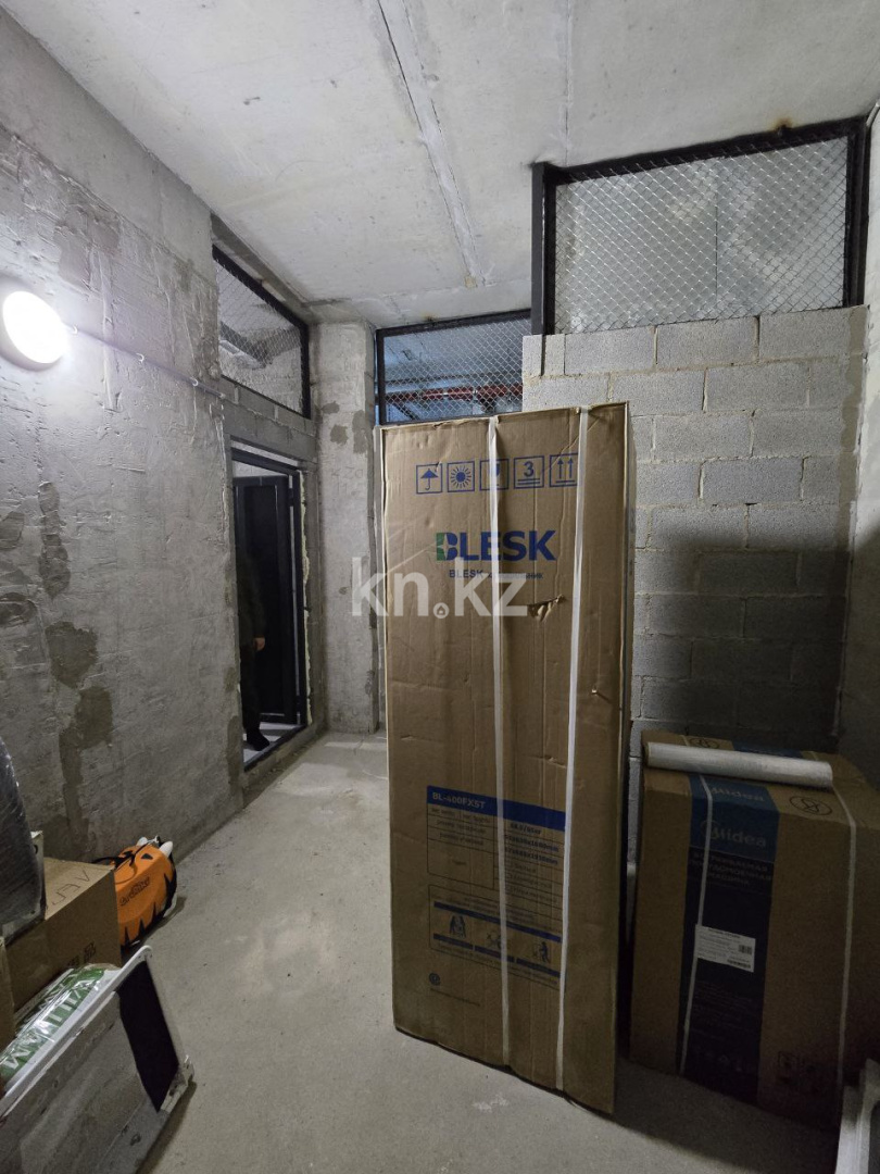 Продажа 2-комнатной квартиры, 56 м² в Алматы - фото 35