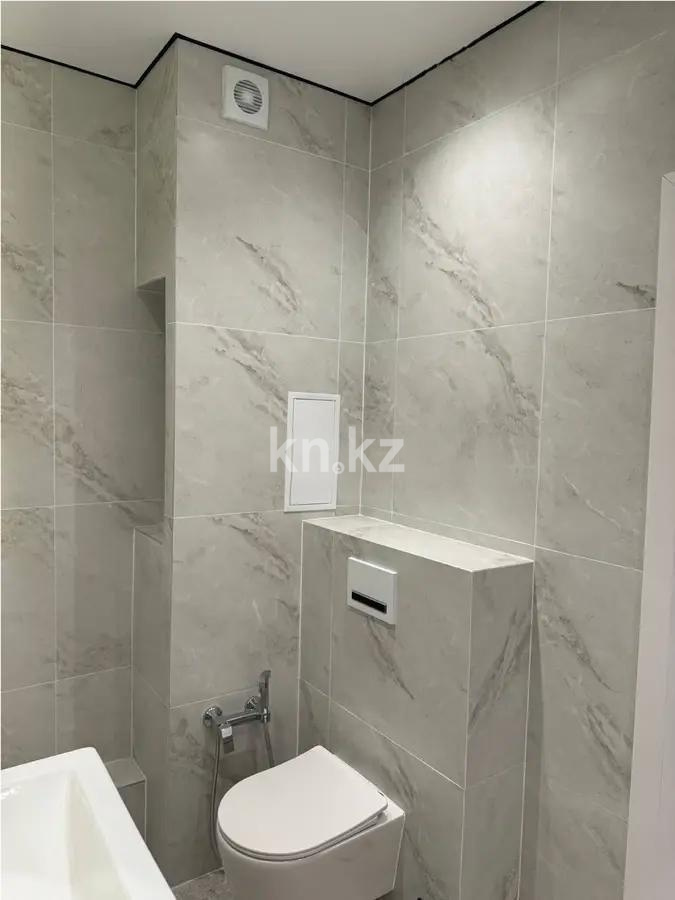 Продажа 2-комнатной квартиры, 60 м² - Продажа квартир в новостройках Астаны - страница 2 фото 5 из 5