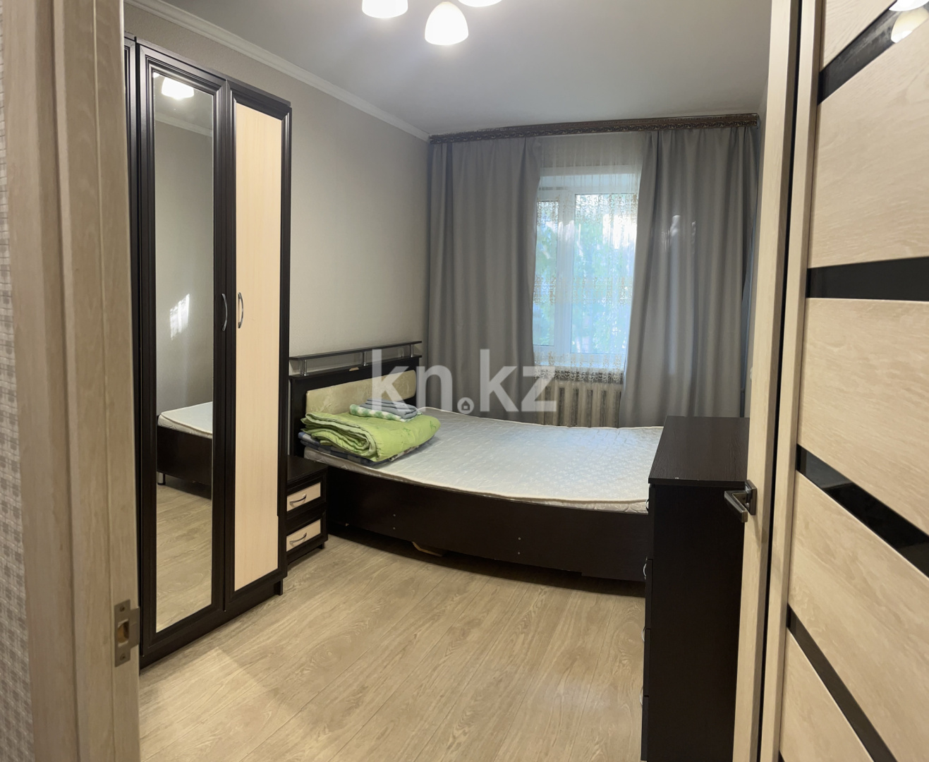 Аренда 2-комнатной квартиры, 44 м² - Аренда недвижимости в Караганде фото 2 из 5