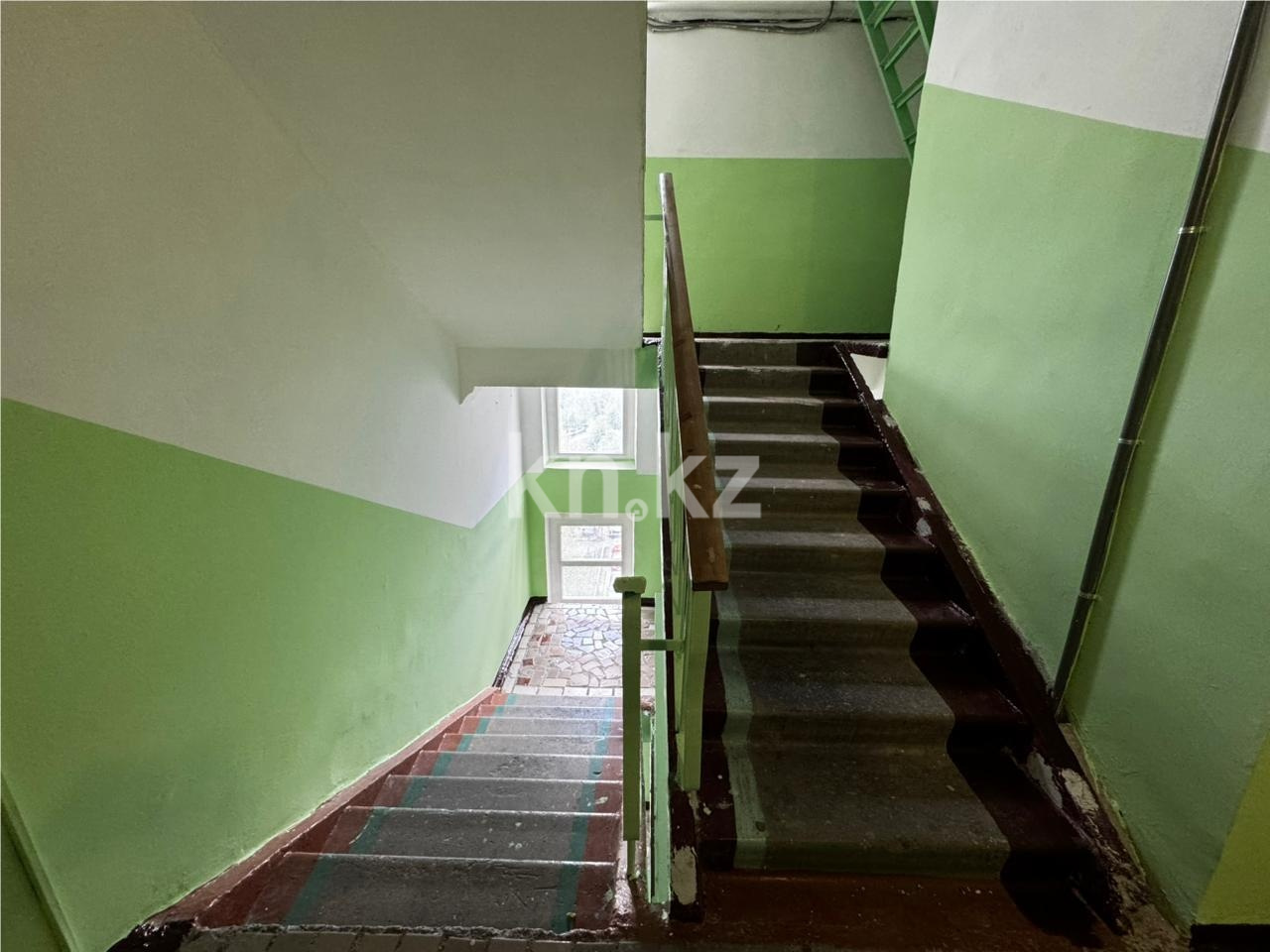 Продажа 1-комнатной квартиры, 36 м² в Караганде - фото 13