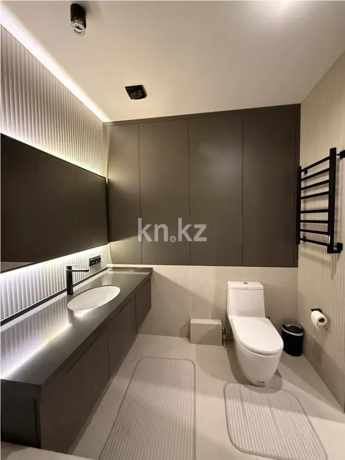 Продажа 3-комнатной квартиры, 113.4 м², ул. Байтурсынова, дом  5 в Астане - фото 7