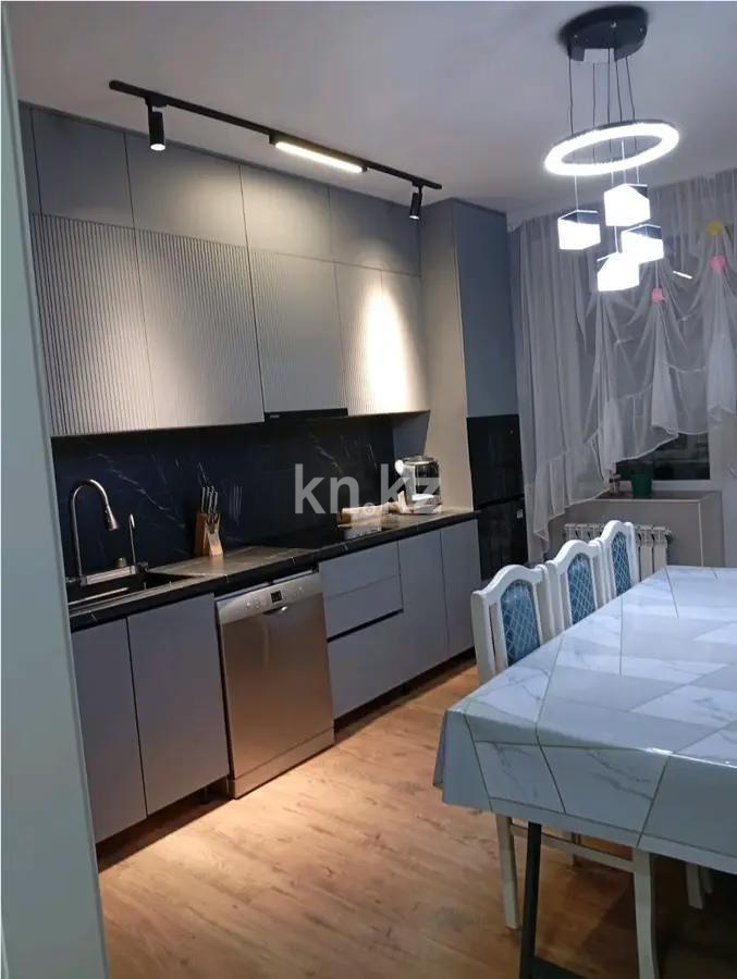 Продажа 3-комнатной квартиры, 86 м² - Продажа квартир от собственников в Астане - страница 23 фото 3 из 5