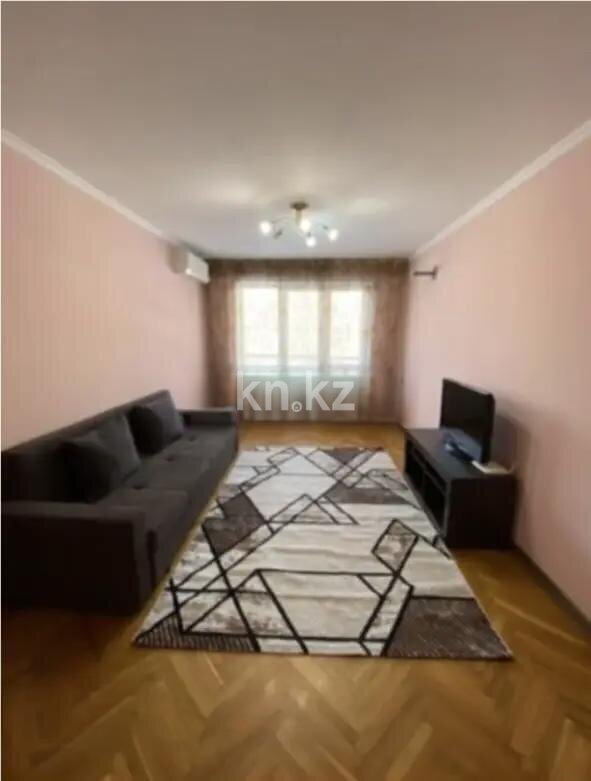 Продажа 2-комнатной квартиры, 46 м² в Алматы