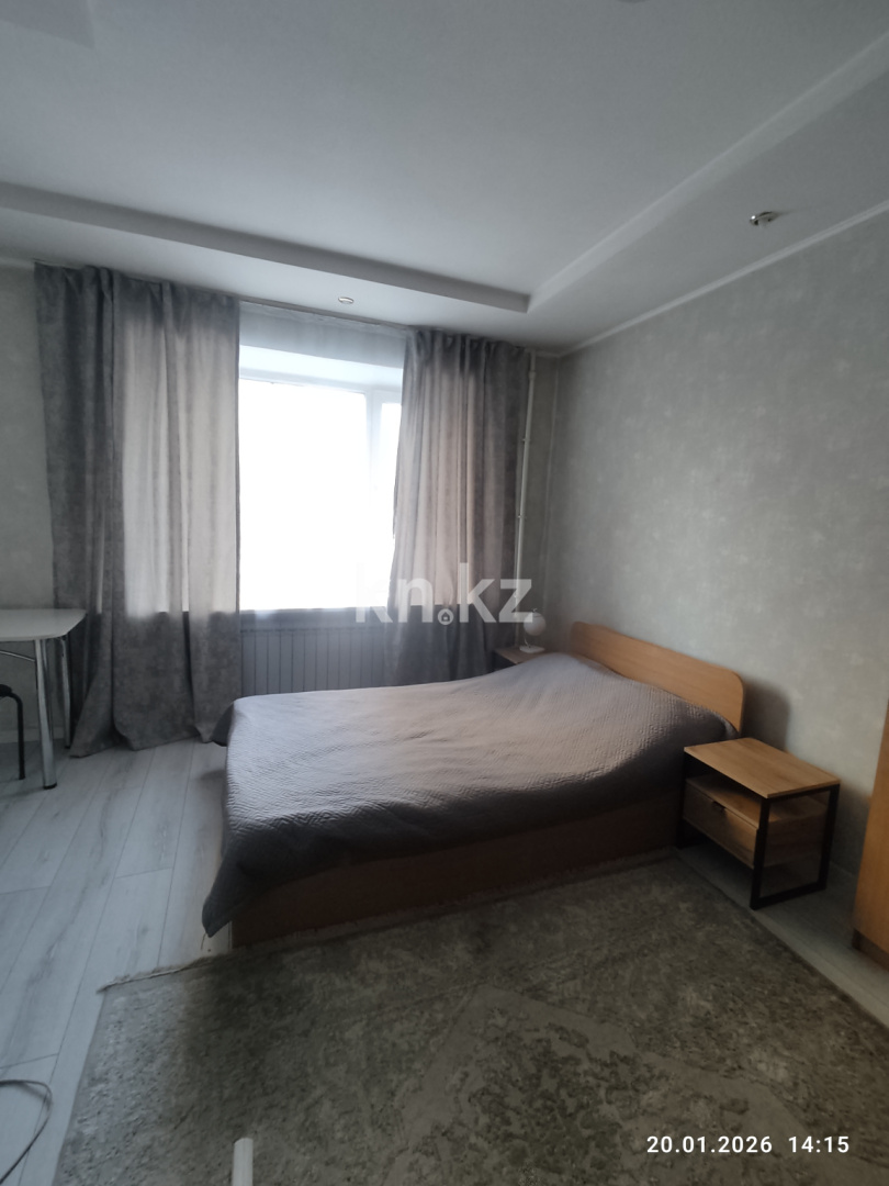 Аренда 1-комнатной квартиры посуточно, 32 м² - Продажа земельных участков в Костанае фото 1 из 3