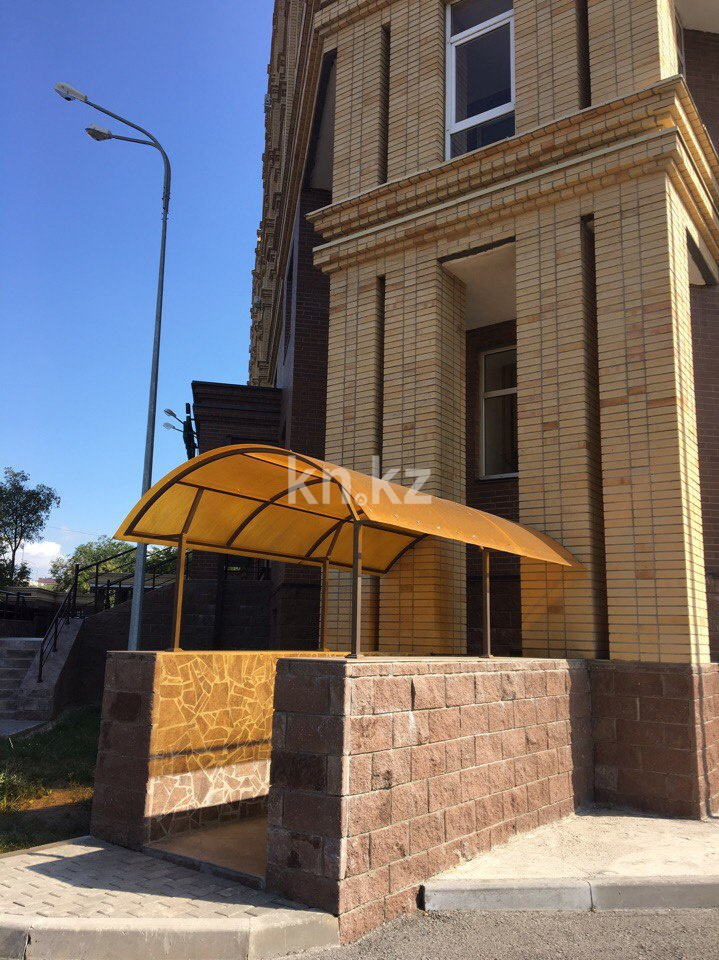 Аренда , Касым Аманжолова, дом  96/1 - Аренда офисных и торговых помещений в Караганде с фото фото 1 из 2