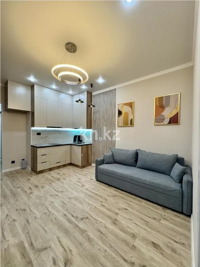 Продажа 3-комнатной квартиры, 55 м² - Продажа квартир в Алматы - страница 4 фото 1 из 4