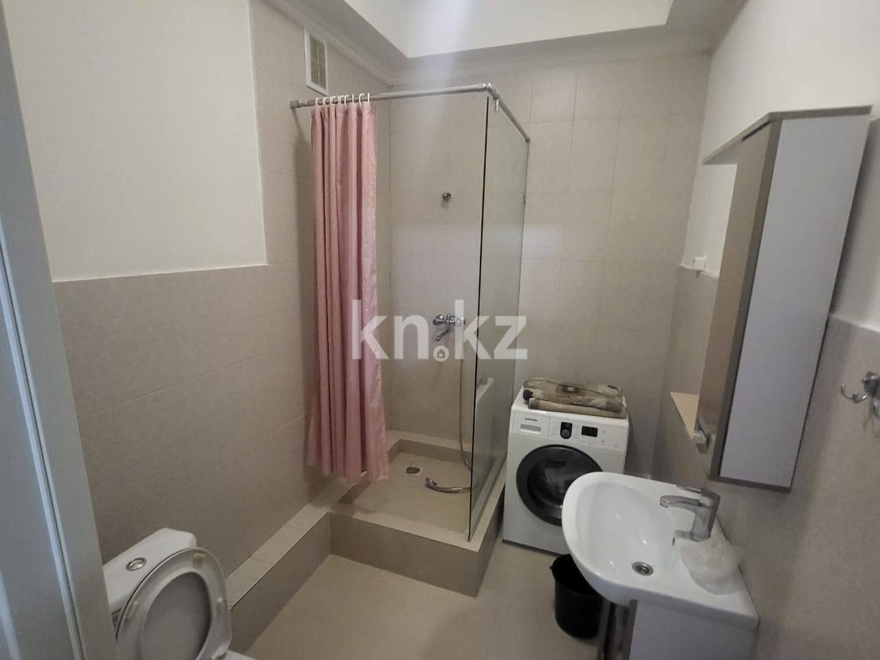 Аренда 2-комнатной квартиры, 54 м² в Астане - фото 8