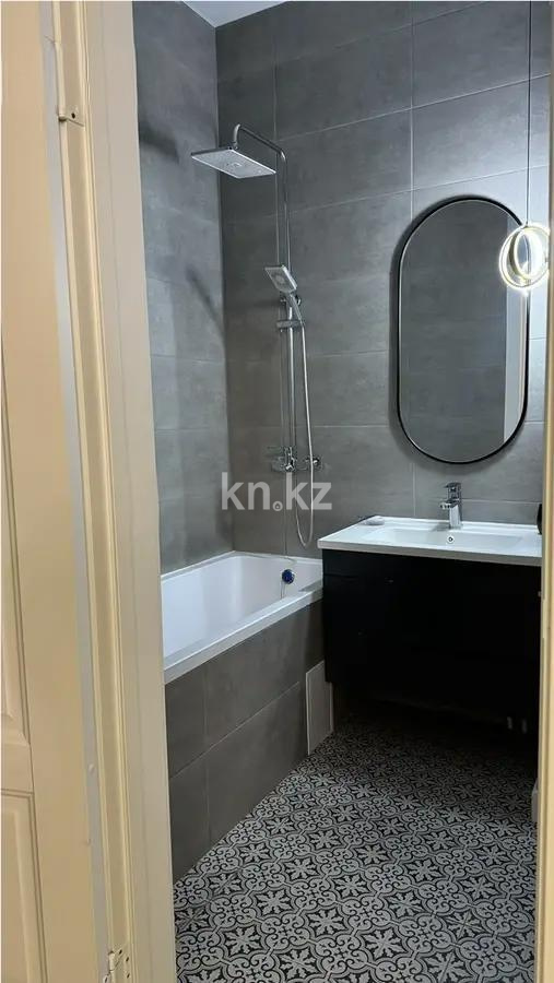 Продажа 1-комнатной квартиры, 38.8 м² - Продажа квартир в Астане в р-не Нура - страница 45 фото 3 из 4