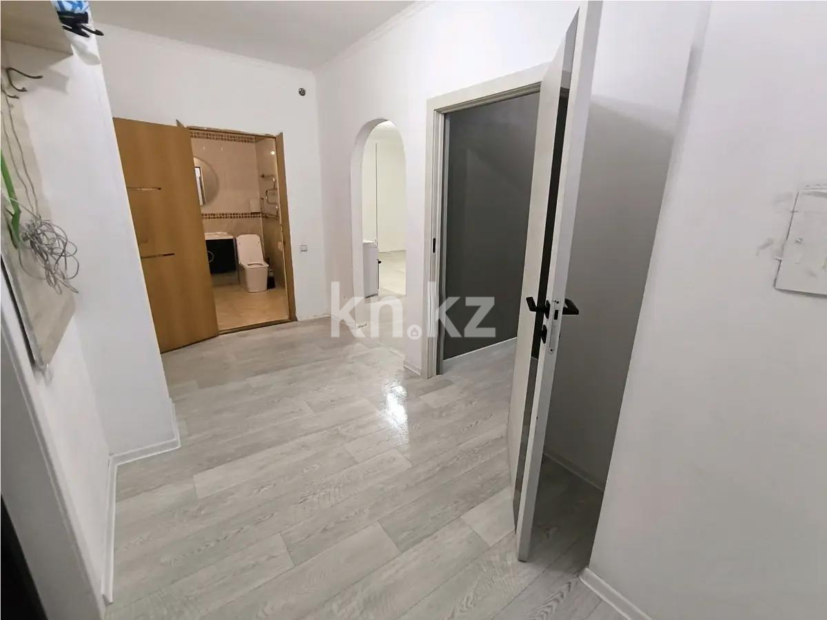 Продажа 1-комнатной квартиры, 53.5 м² - Продажа квартир в Астане в р-не Байконур - страница 4 фото 6 из 6