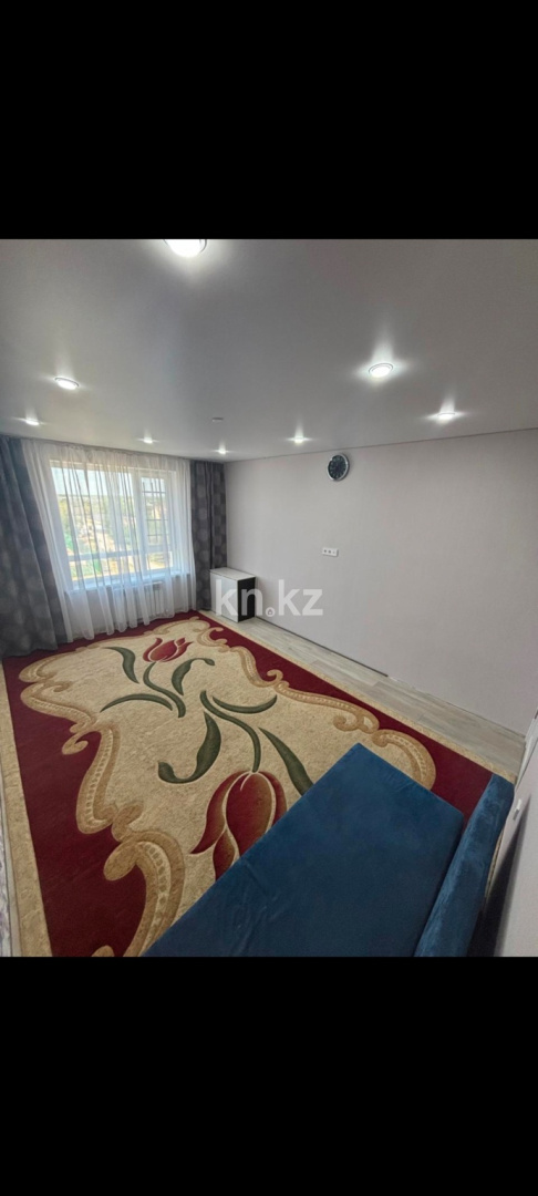 Продажа 3-комнатной квартиры, 60 м² - Продажа квартир в Астане - страница 2 фото 8 из 29