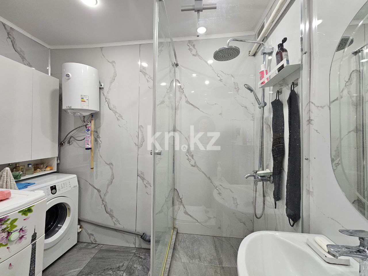 Продажа 3-комнатной квартиры, 60.3 м² - Продажа квартир в Костанае фото 12 из 15