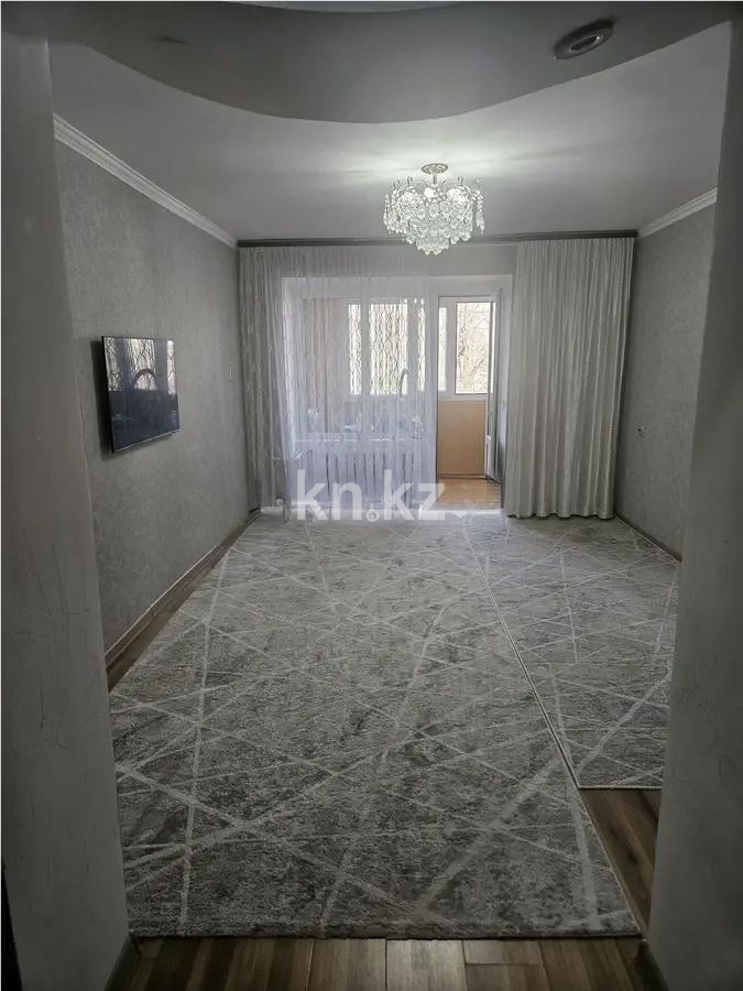 Продажа 3-комнатной квартиры, 60 м² в Астане