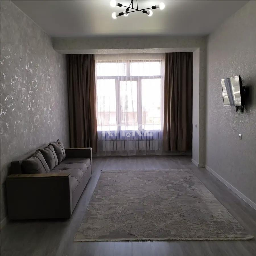 Продажа 2-комнатной квартиры, 60 м² - Продажа квартир в Балхаше фото 1 из 4
