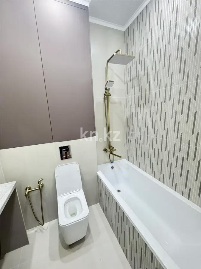 Продажа 2-комнатной квартиры, 50 м² - Недвижимость в Казахстане - страница 9 фото 4 из 4