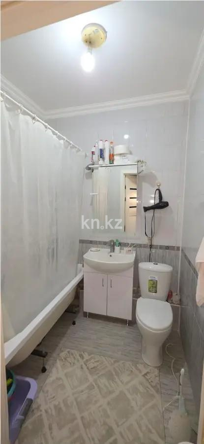 Продажа 1-комнатной квартиры, 40 м² - Продажа квартир в Алматы - страница 13 фото 4 из 4