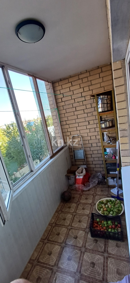 Аренда 3-комнатной квартиры, 100 м², пер. Култобе, дом  8 - переулок толстого - Аренда квартиры помесячно в Астане фото 11 из 17