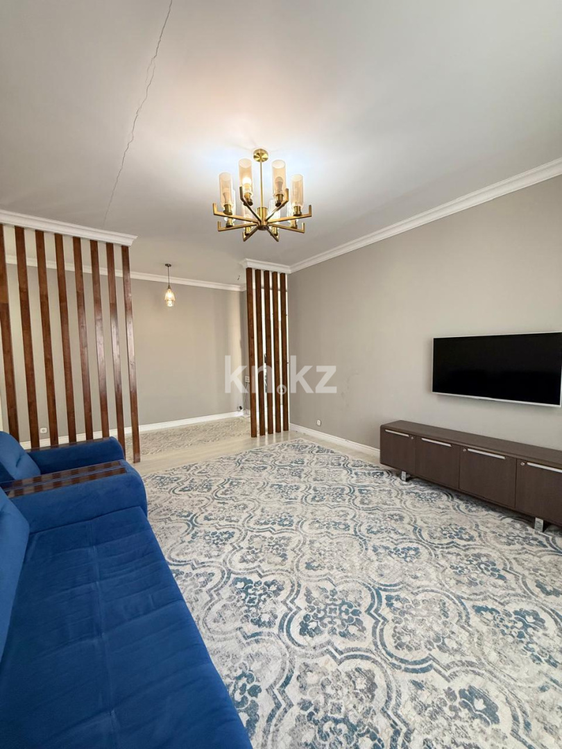 Продажа 3-комнатной квартиры, 90 м², ул. Аль-Фараби, дом  21/1 - пр. Улы Дала - Продажа  трехкомнатных квартир в Астане фото 13 из 36