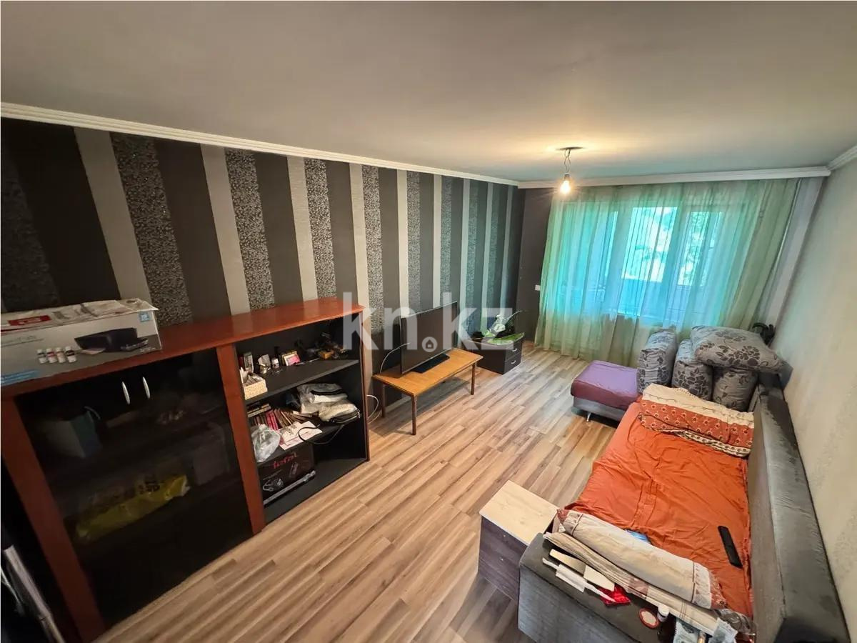 Продажа 2-комнатной квартиры, 46 м², мкр-н 10а, дом  22 - Продажа квартир в Алматы фото 1 из 6