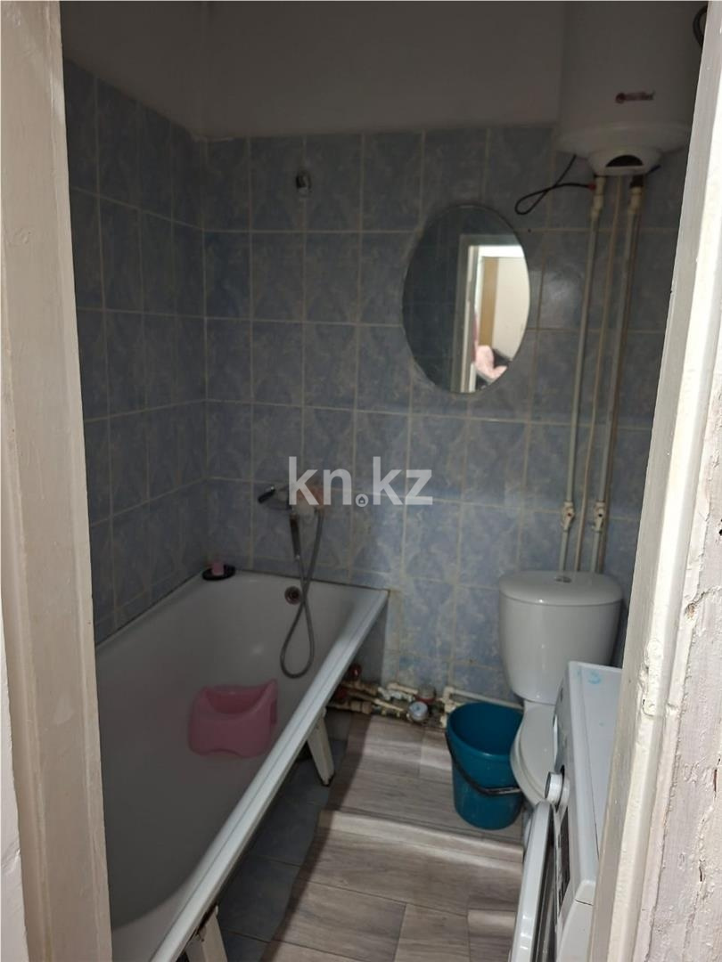 Продажа 2-комнатной квартиры, 38 м² в Караганде - фото 8