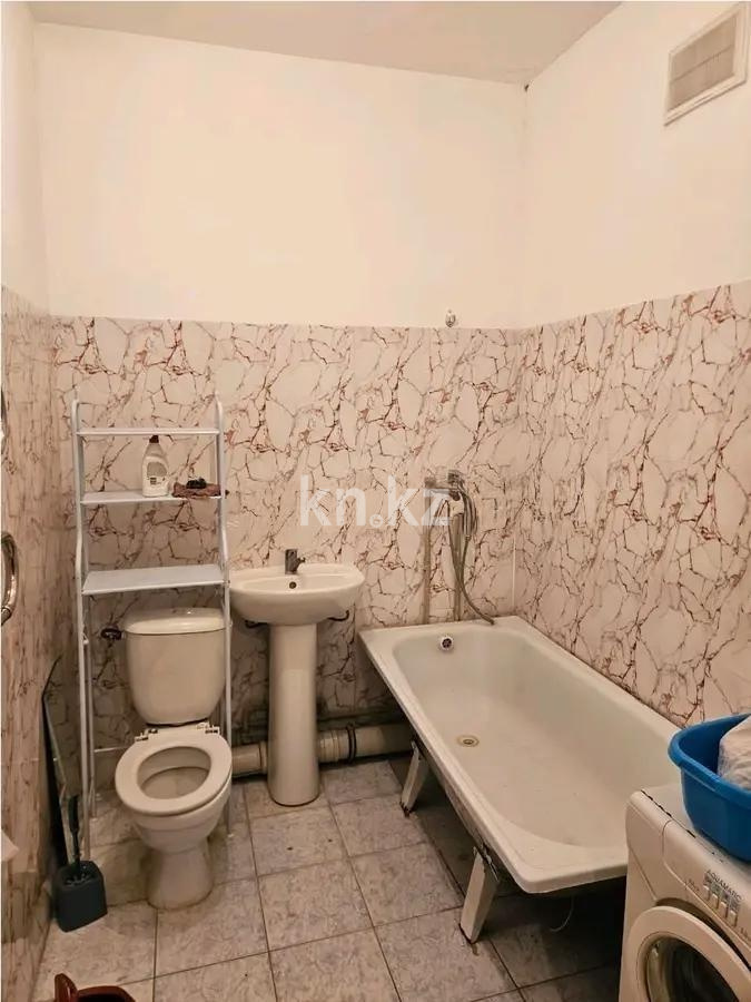 Продажа 1-комнатной квартиры, 43.8 м² - Продажа однокомнатных квартир от собственников в Алматы - страница 4 фото 2 из 6