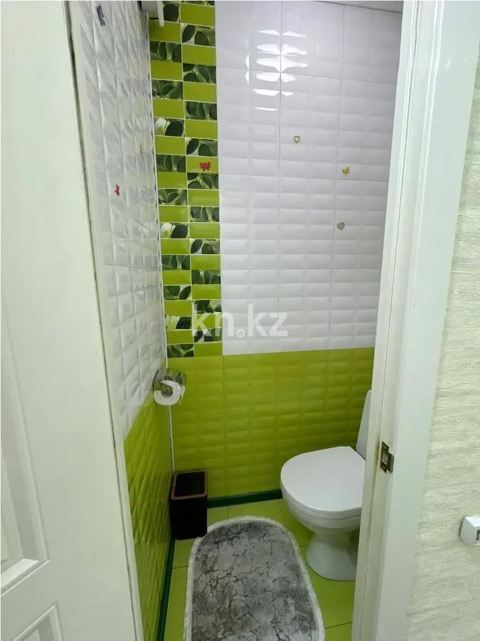 Продажа 2-комнатной квартиры, 54 м², мкр-н Аксай-3, дом  25 - Продажа  двухкомнатных квартир в Алматы без посредников с фото фото 4 из 6