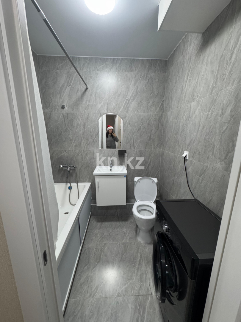 Аренда 1-комнатной квартиры, 40 м² - Аренда квартир помесячно в Казахстане фото 5 из 6