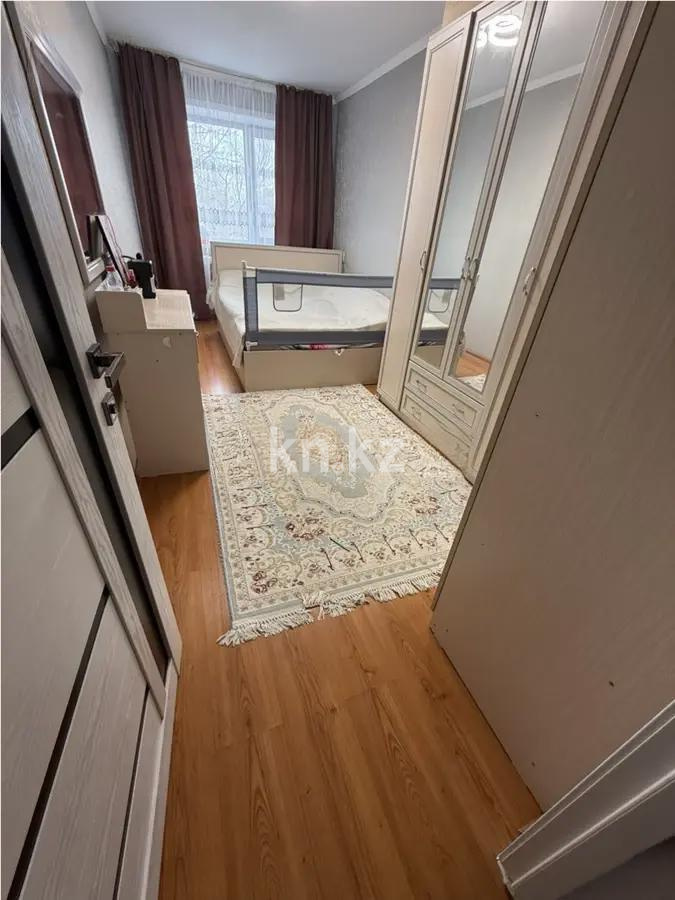 Продажа 2-комнатной квартиры, 48 м² - Продажа двухкомнатных квартир в Караганде - страница 8 фото 2 из 5