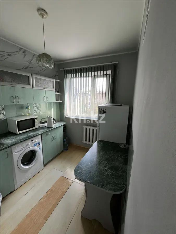 Продажа 1-комнатной квартиры, 31 м², мкр-н Восток-1, дом  6/1 - Продажа квартир в Караганде без посредников фото 2 из 3