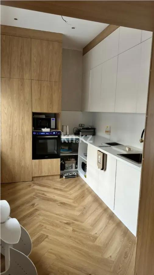 Продажа 3-комнатной квартиры, 98 м² - Продажа квартир в новостройках Астаны фото 2 из 3