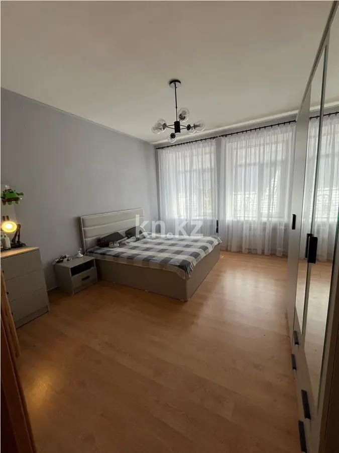 Продажа 3-комнатной квартиры, 80 м², пр. Республики, дом  14 в Темиртау - фото 2