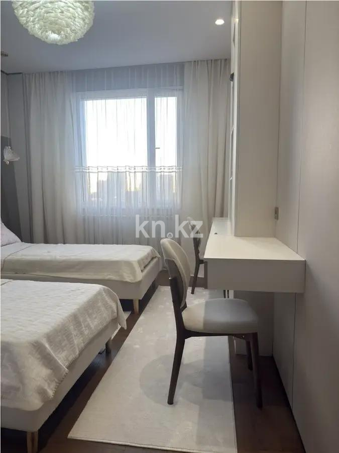 Продажа 4-комнатной квартиры, 114 м² в Астане - фото 4