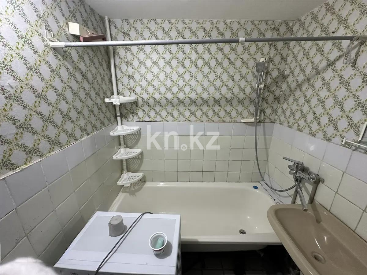 Продажа 1-комнатной квартиры, 37 м² - Продажа квартир в Казахстане - страница 9 фото 3 из 4