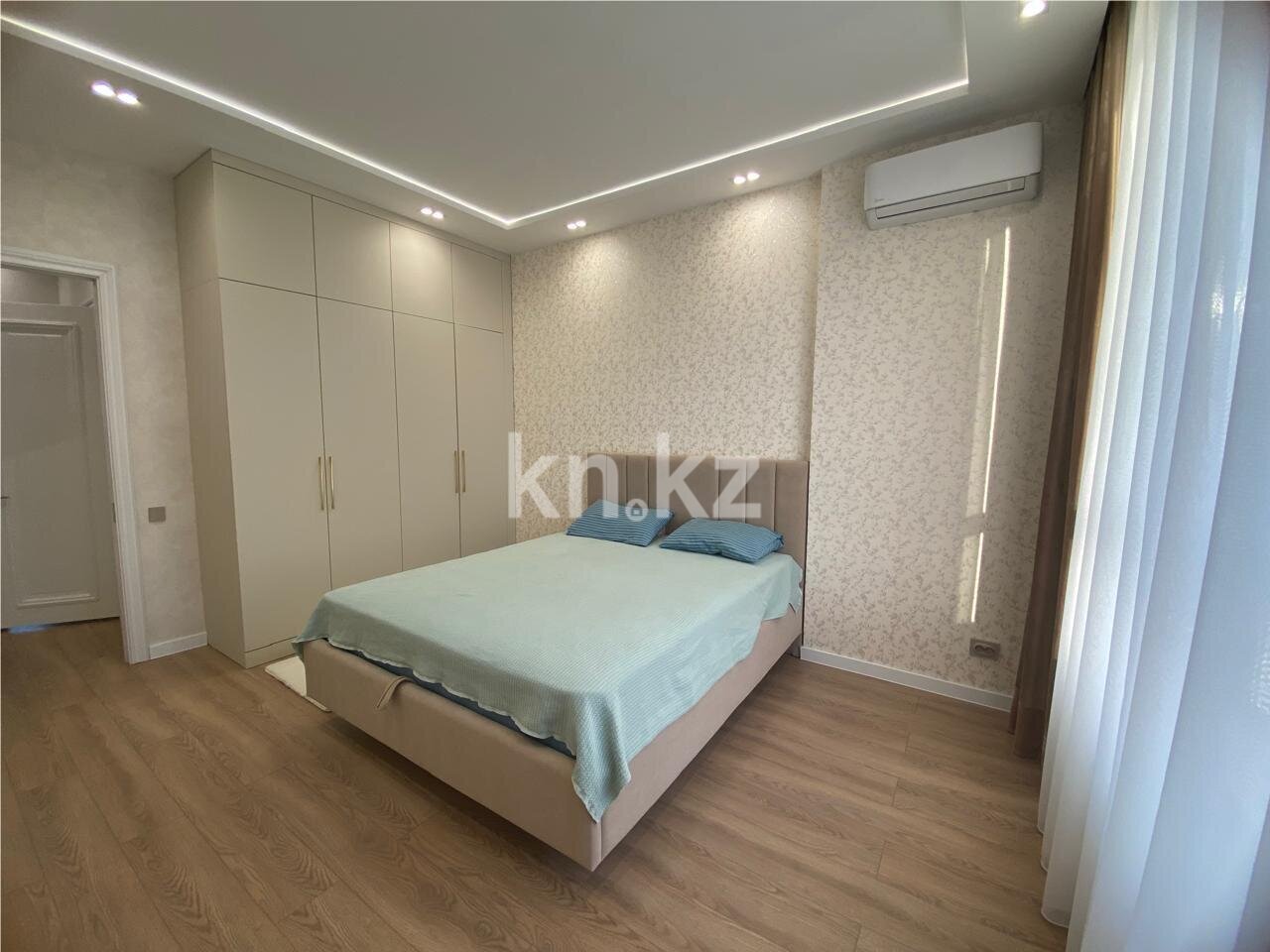 Продажа 4-комнатной квартиры, 105.8 м² в Астане - фото 10