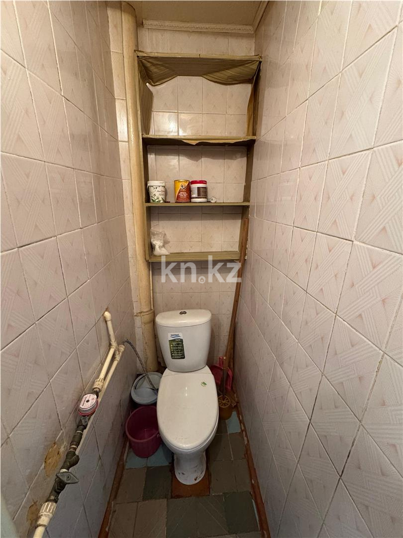 Продажа 2-комнатной квартиры, 50 м², ул. Жекибаева - Продажа  двухкомнатных квартир в Караганде фото 5 из 6