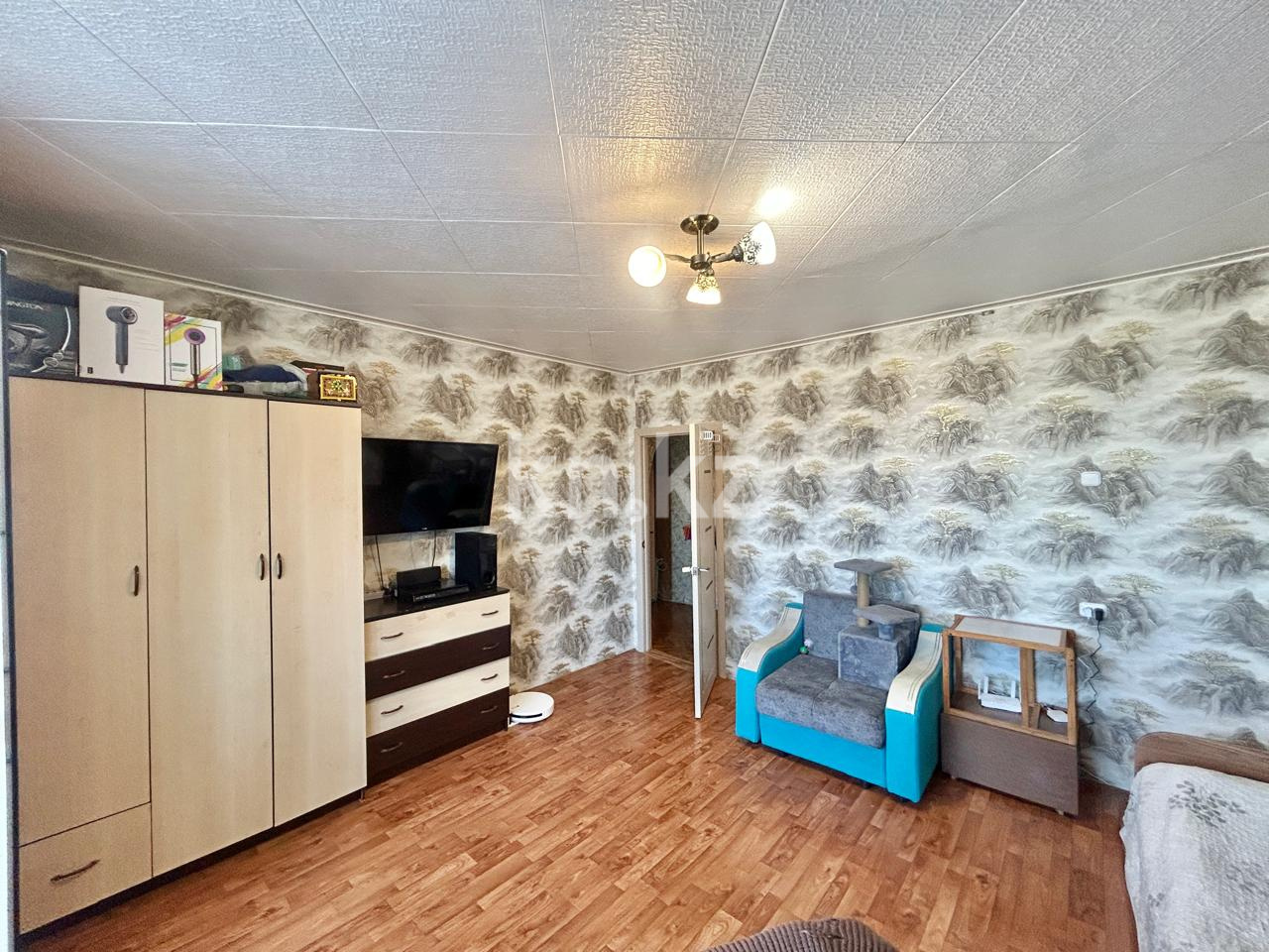 Продажа 2-комнатной квартиры, 55 м² - Продажа квартир в Балхаше фото 2 из 13