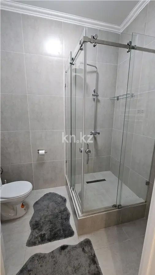 Продажа 1-комнатной квартиры, 38 м², ул. Си Синхая, дом  17 в Алматы - фото 2