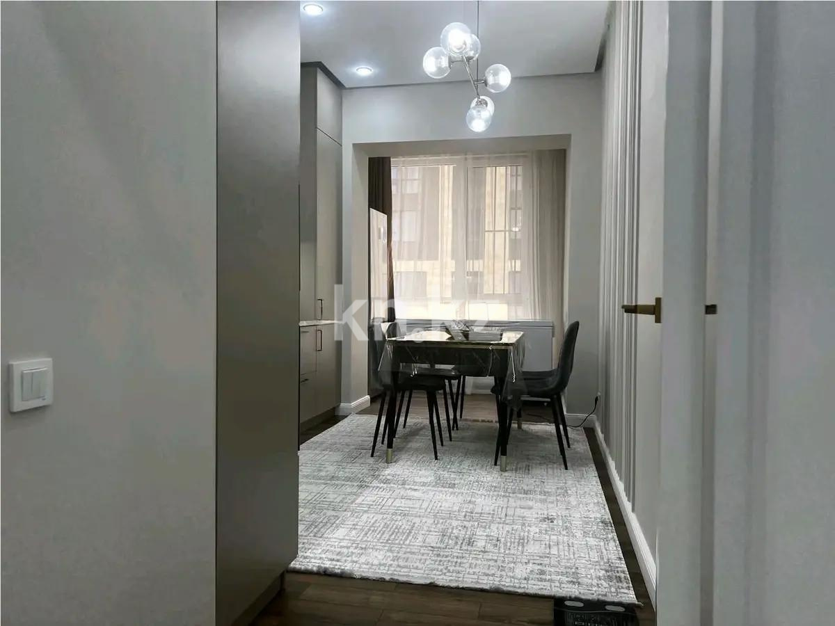 Продажа 3-комнатной квартиры, 107 м², пр. Серкебаева, дом  146 в Алматы - фото 4