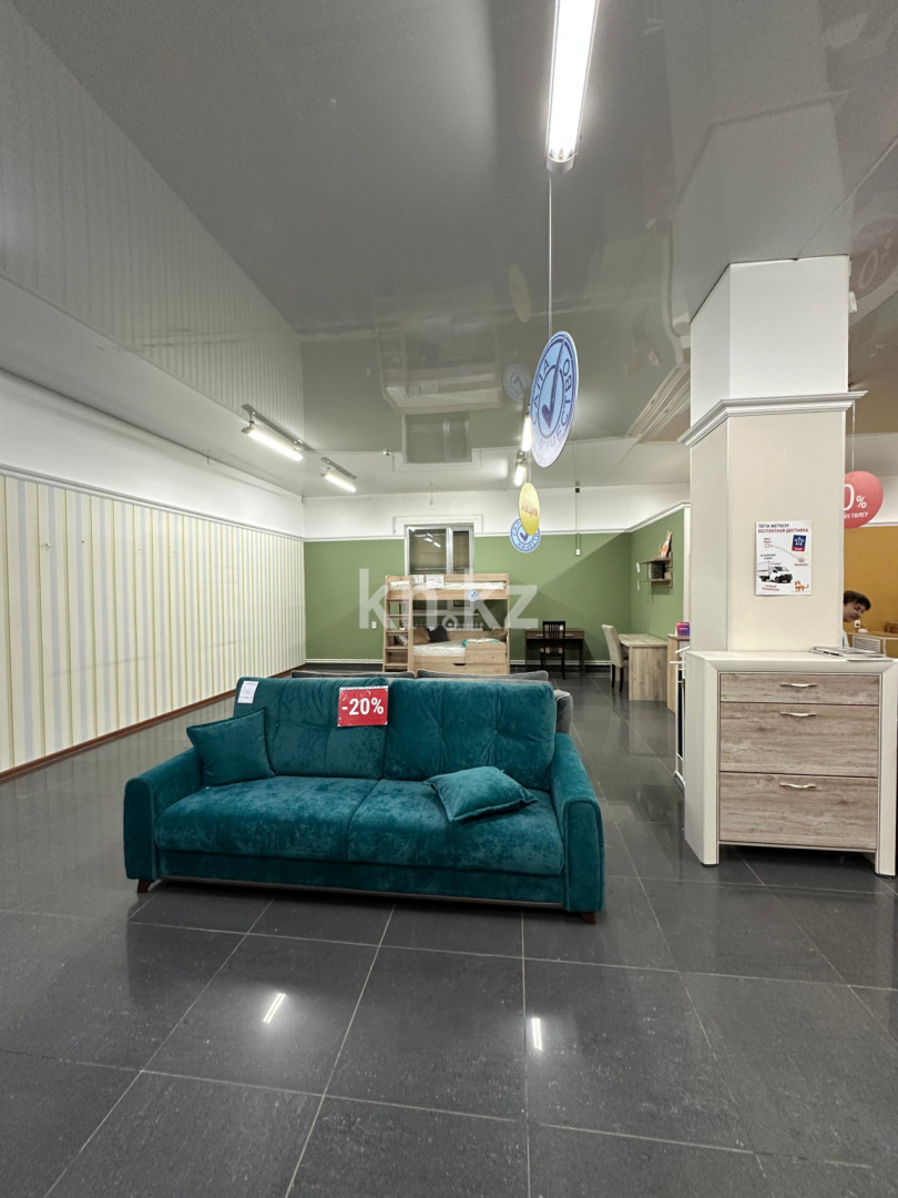 Аренда , ул.Рыскулова, дом  22/2 - Продажа квартир в Шымкенте фото 4 из 21