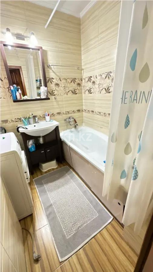 Продажа 4-комнатной квартиры, 82 м² - Продажа квартир в Казахстане - страница 17 фото 5 из 7