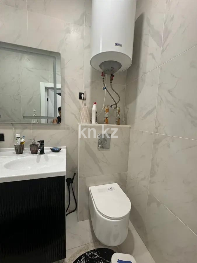 Продажа 3-комнатной квартиры, 73 м², ул. Таттимбета, дом  16/1 - Продажа  трехкомнатных квартир в Караганде фото 4 из 5