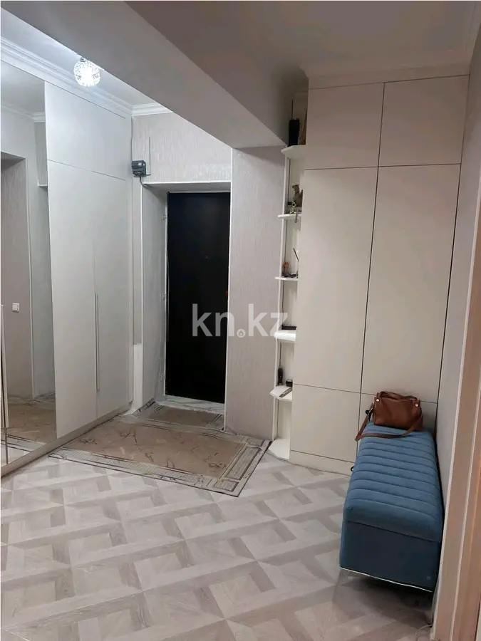 Продажа 2-комнатной квартиры, 80 м², ул. Мустафина, дом  1 в Астане - фото 4