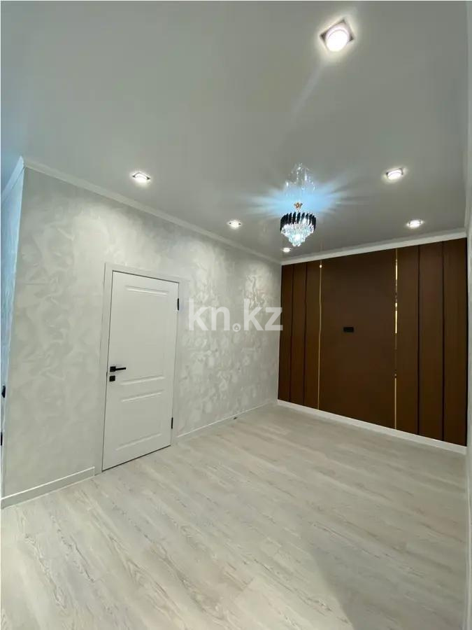 Продажа 2-комнатной квартиры, 50.2 м², мкр-н Алгабас, дом  142/67 - Продажа квартир в Алматы фото 1 из 4