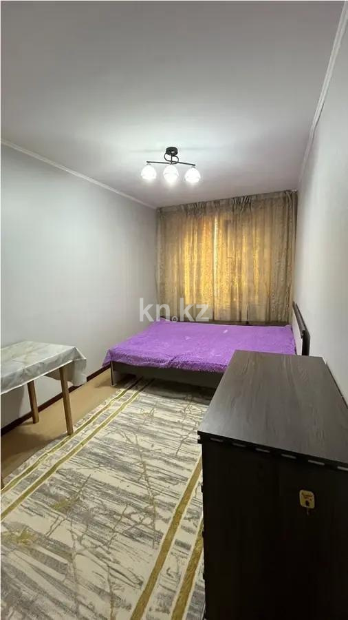 Продажа 3-комнатной квартиры, 56 м², мкр-н Сайран, дом  7 - Продажа  трехкомнатных квартир в Алматы фото 3 из 5