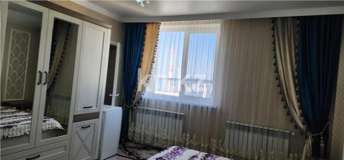 Продажа 3-комнатной квартиры, 100 м², ул. Торайгырова, дом  25/1 в Алматы - фото 2