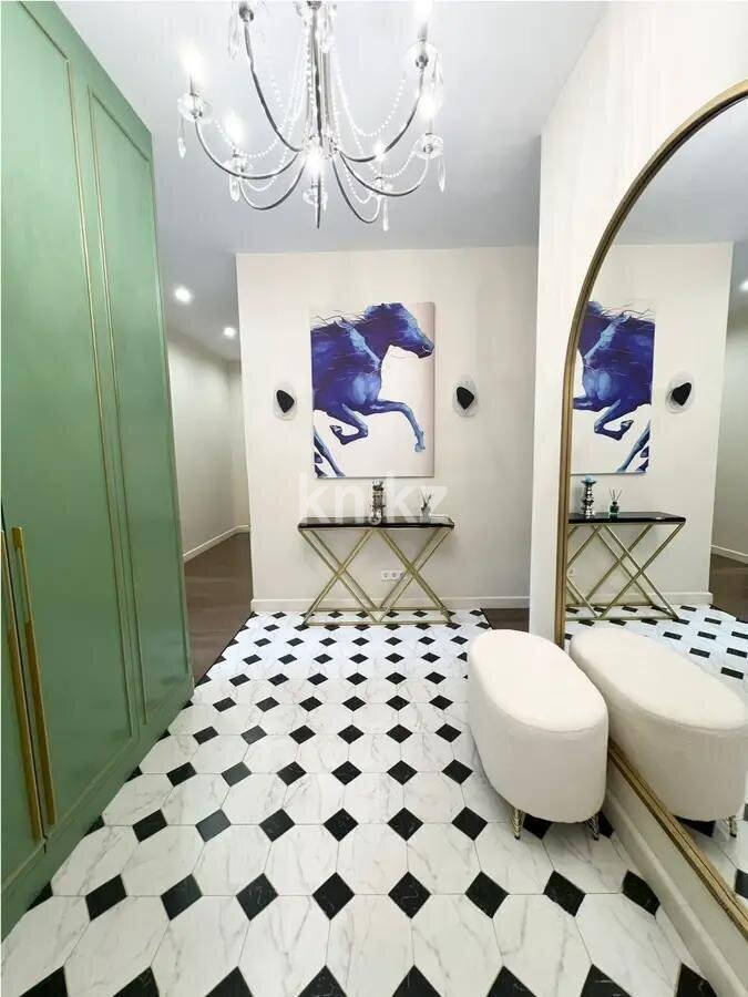 Продажа 4-комнатной квартиры, 140 м² в Астане - фото 9