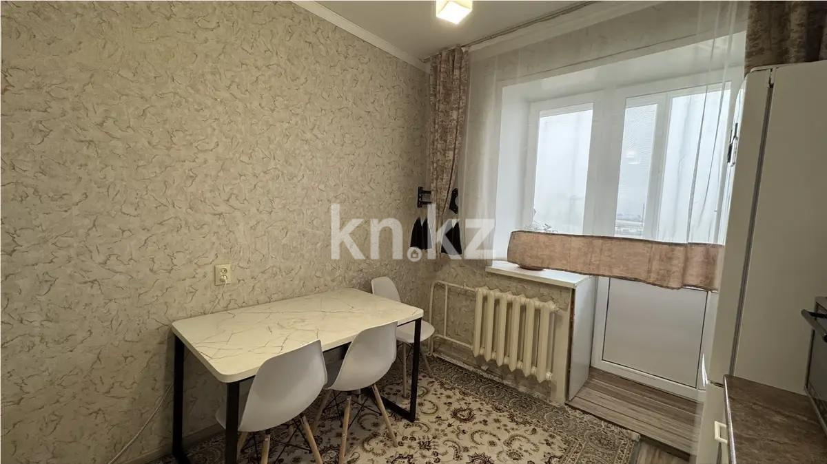 Продажа 1-комнатной квартиры, 34 м², ул. Капал, дом  1/1 - Продажа квартир в Астане фото 3 из 6