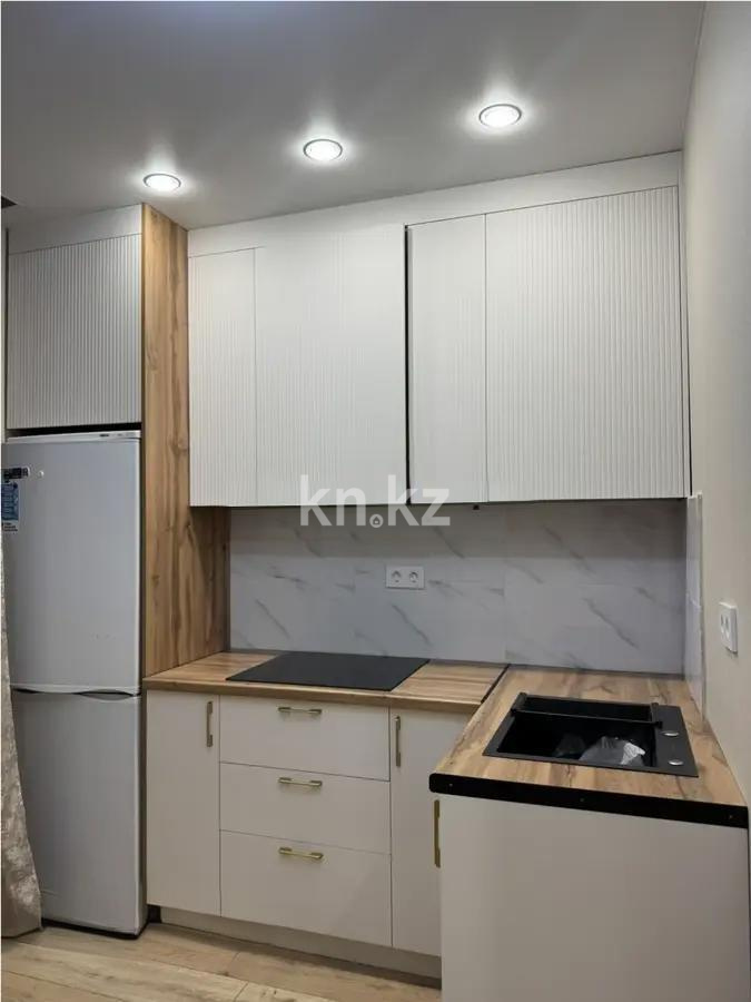 Продажа 1-комнатной квартиры, 38 м² в Астане - фото 2