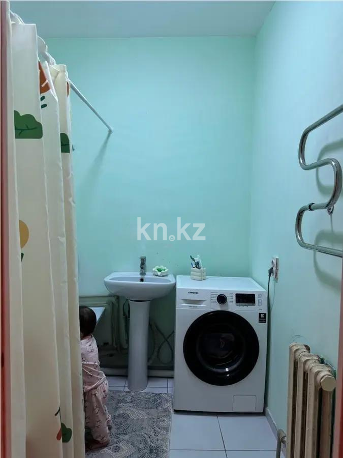 Продажа 2-комнатной квартиры, 64 м², мкр-н Саялы, дом  3 в Алматы - фото 6