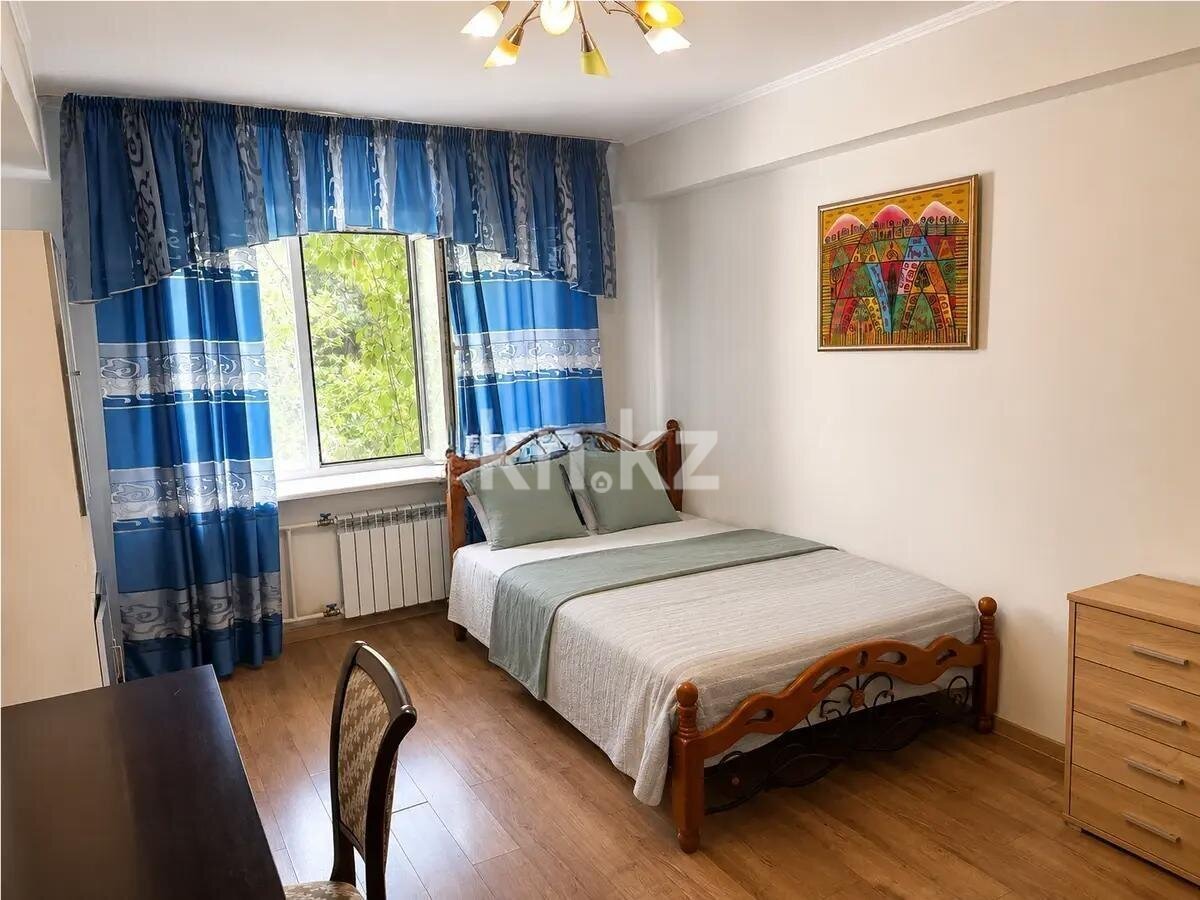 Продажа 4-комнатной квартиры, 120 м² в Алматы - фото 2