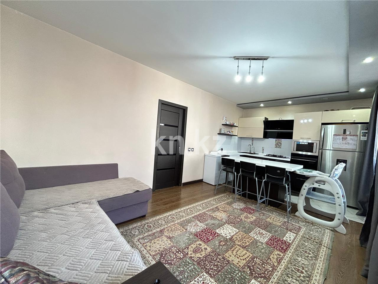 Продажа 4-комнатной квартиры, 139.7 м² - Продажа квартир в Астане - страница 54 фото 11 из 19